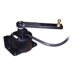 SI-TEX Inboard Rotary Rudder Feedback w/50' Cable