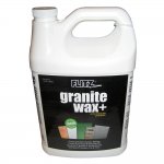 Flitz Granite Waxx Plus - Seal & Protect - 1 Gallon (128oz) Refi