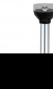 Attwood LED Articulating All Around Light - 36" Pole