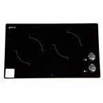 Whale Seaward Princeess 2 Burner Frameless Cooktop 240V Pencil E