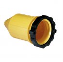 Marinco 7715ELN Weatherproof Cover w/Easy Lock Ring