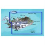 Garmin BlueChart&reg; g2 Vision&reg; - VEU478S - Iceland East -