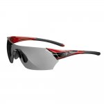 Tifosi Podium Fototec Sunglasses - Metallic Red