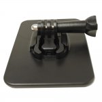 WASPcam Surfboard Mount