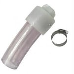 Camco Front Mounted Engine Pump Adapter f/Flush Kit