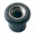 Ronstan Glue-In Plastic Nylon Bush - Stainless Steel Lined - 7mm