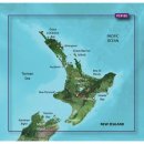 Garmin BlueChart&reg; g2 - HXPC416S - New Zealand North - microS