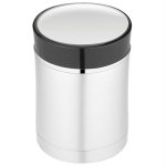 Thermos Sipp&trade; Vacuum Insulated Food Jar - 16 oz. - Stainle