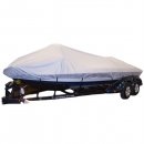 Dallas Manufacturing Co. Semi-Custom Boat Cover - Center Console