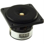 DC GOLD AUDIO N4C 4" Classic Series Speakers - 8 OHM - (Pai