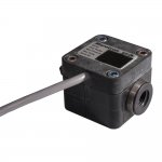 Maretron Fuel Flow Sensor 10-100 LPM/2.6-26.4 GPM