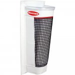 Ronstan Winch Handle Pocket - Single - White PVC