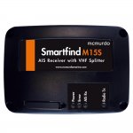 McMurdo SmartFind M15S AIS Receiver/Splitter