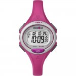 Timex Ironman Essential 30-Lap Watch - Pink