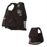 Kent Law Enforcement Life Vest - Black - XSmall/Small