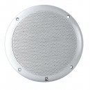 PolyPlanar 4" 2-Way Coax Integral Grill Marine Speaker - (P