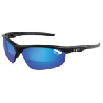 Tifosi Veloce Golf Interchangeable Sunglasses - Clarion Mirror C