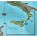 Garmin BlueChart&reg; g2 Vision&reg - VEU460S - Sicily to Lido d