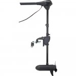 MotorGuide X3-55FW Hand Control Pontoon Bow Mount - Digital - 55
