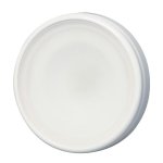 Lumitec Halo - Flush Mount Down Light - White Finish - White Non