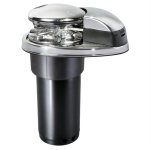 Quick Prince DP2E 600 Windlass 500W - 12V - 7mm or ¼"