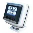 NavPod PP4101 PowerPod Precut f/Raymarine i70/ST60, Garmin GMI10