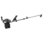 Scotty 1091 Telescoping 60" Longarm Combo Manual Downrigger