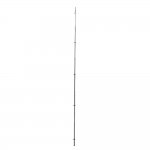 Rupp Center Rigger Pole - Aluminum/Silver - 15'