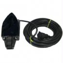 SI-TEX 250/50/200ST TM Transducer (8 Pin)