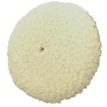 Shurhold Buff Magic Compounding Wool Pad - 2-Pack - 6.5" f/