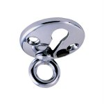 Perko Fender Lock - Chrome Plated