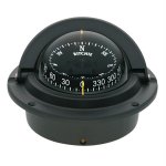 Ritchie F-83 Voyager Compass - Flush Mount - Black