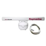 Raymarine RA1048HD 4kW 48" HD Digital Open Array Radar w/15