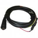 Garmin Power/Data Cable - Bare Wires f/Fishfinder 320C, GPS Seri