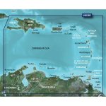 Garmin BlueChart&reg; g2 Vision&reg; - VUS030R - Southeast Carib