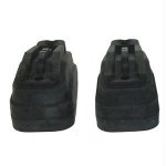 KVH Rooftop Mount f/A7 & A9 Vehicles w/o Roof Racks