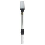 Perko Alpha Series 24" White All Round Light