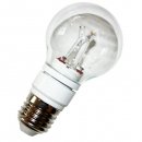 Lunasea E26 Screw Base LED Bulb - 12VDC/7W