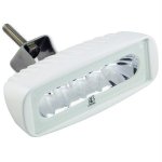 Lumitec Caprera2 - LED Flood Light - 2-Color White/Blue Dimming