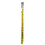 Ancor Yellow 1 AWG Battery Cable - 100'