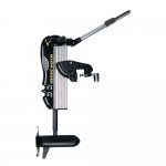 Minn Kota Vantage 101 - Freshwater Transom Mount - 36V-101lb-Var