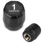Garmin Tire Pressure Monitor Sensor f/zūmo&reg; 390LM & 590