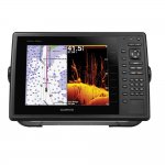 Garmin GPSMAP&reg; 1040xs Combo - Preloaded US Lakes & US Offsho