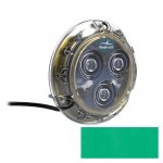 Bluefin LED Piranha P3 Surface Mount Underwater LED Light - 1100