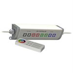 Lunasea RGB Outdoor Controller w/Remote
