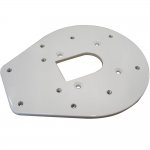 Edson Vision Series Mounting Plate f/FLIR MD Series