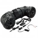 Boss Audio ATV25B Off Road Sound System w/Bluetooth