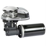 Quick Prince DP2 512 Windlass 500W - 12V - 7mm or ¼" G