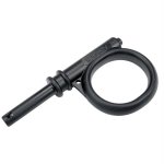 Scotty 104 Strongback Oar Lock - 1-3/4" ID