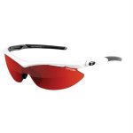Tifosi Slip Interchangeable Lens Sunglasses - Clarion Mirror Col